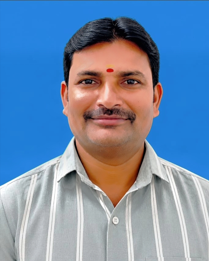 VALLE RAMESH
