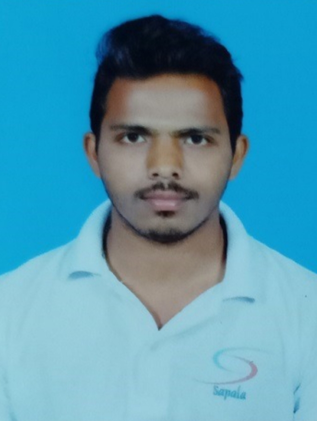 Arepelli Srikanth