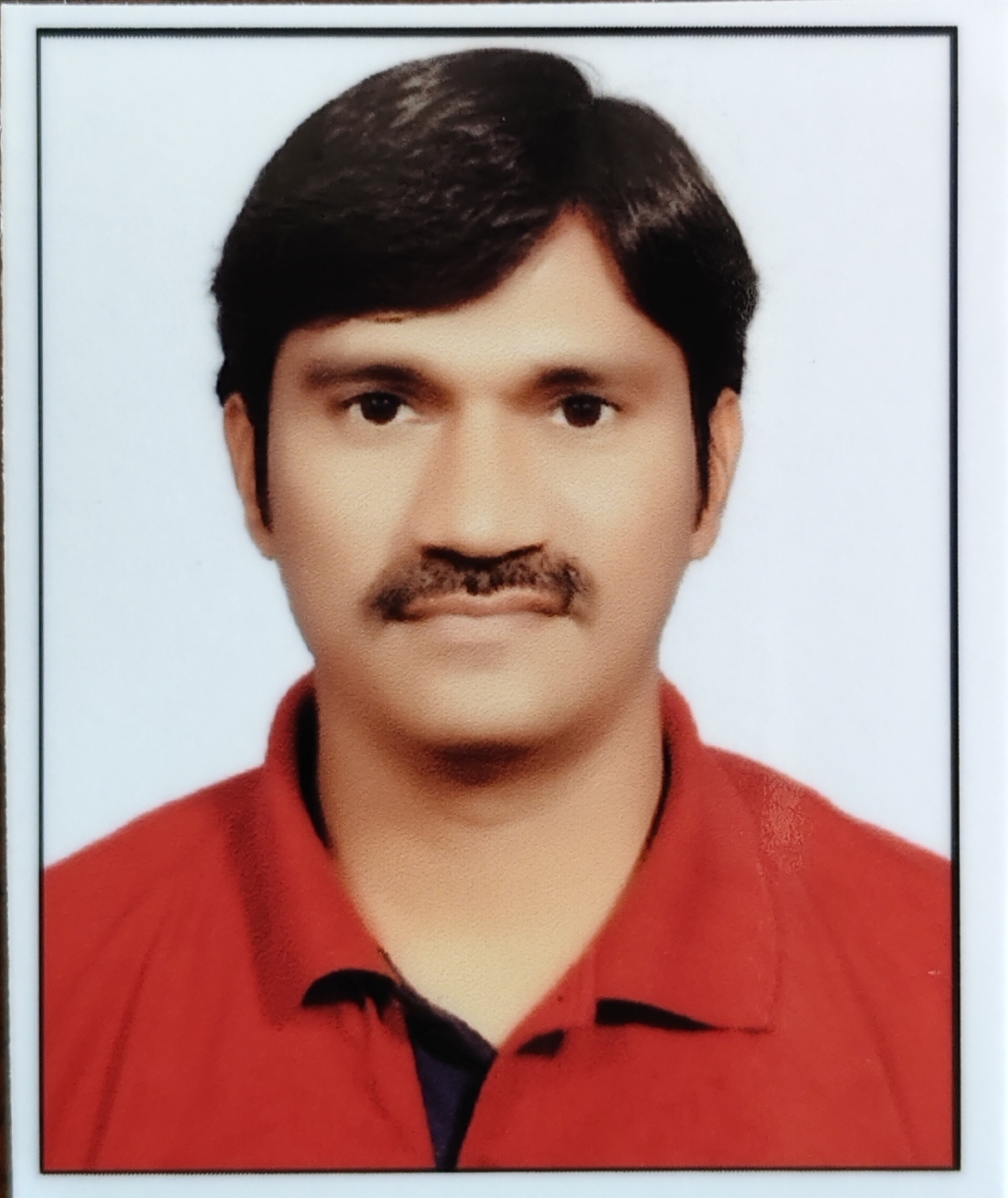 Jamalapuram santhosh