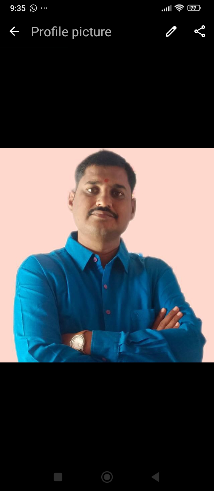 Burra Venkataramana