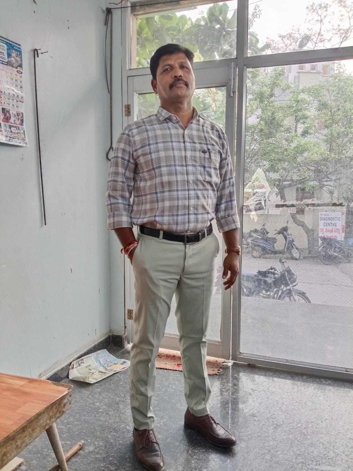 Narige Rajkumar