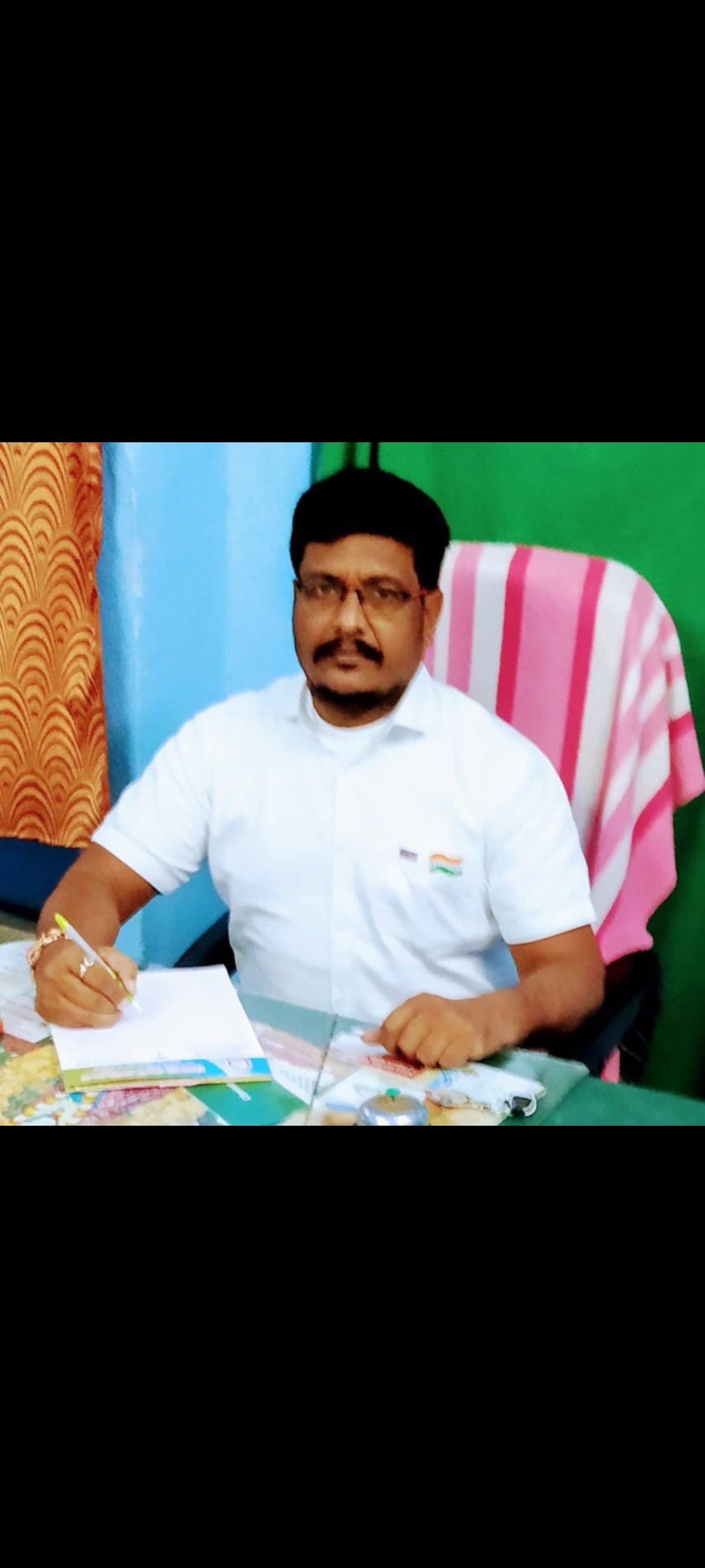 PANJALA THIRUPATHI