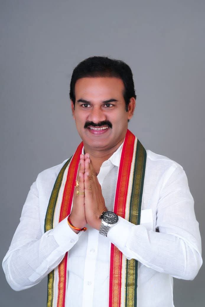 మరిపెడలో 25న ఎస్‌ఐఆర్ సమీక్ష సమావేశం