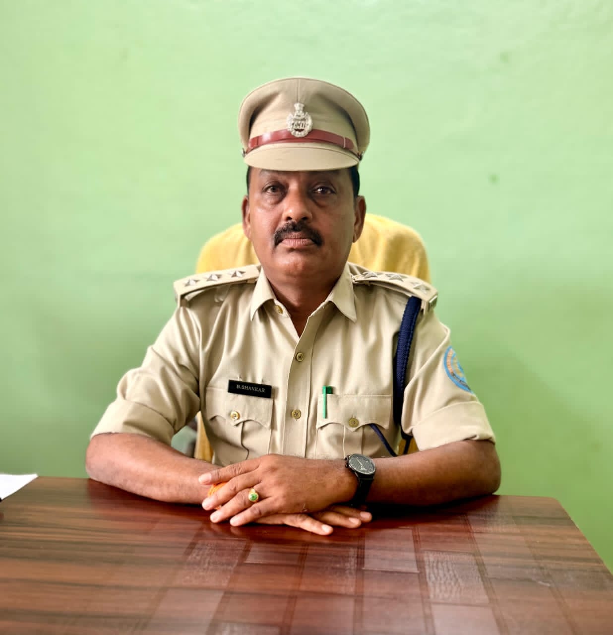 కేంద్ర ప్రభుత్వ రహ్-వీర్ పథకం.. ప్రమాద బాధితులను కాపాడితే రూ.25 వేల నగదు బహుమతి: డీటీఓ శంకర్ నాయక్