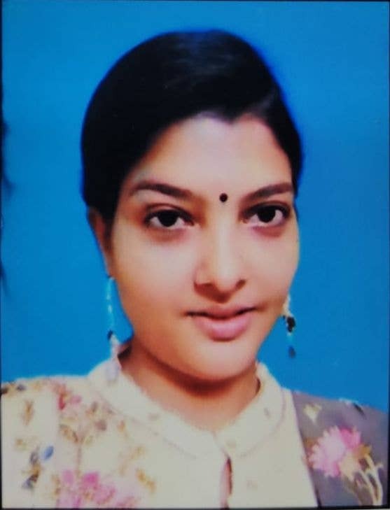 అపరాజిత ప్రీతీ కి డాక్టరేట్: పరీక్షల నియంత్రణ అధికారి ఆచార్య రాజేందర్ కట్ల