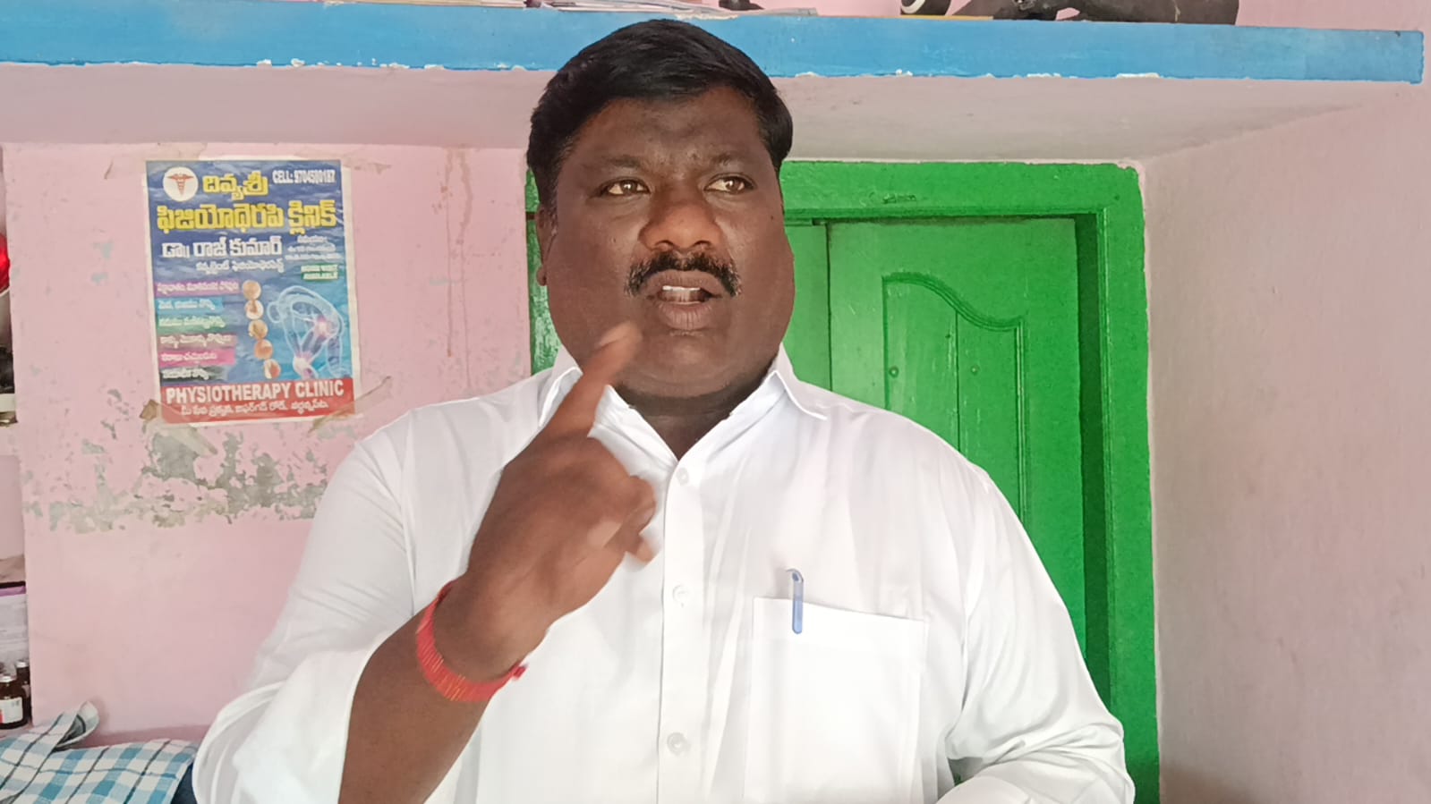 అబద్ధాలు చెప్పడం, మోసం చేయడంలో కాంగ్రెస్ పార్టీ నాయకులు దిట్ట