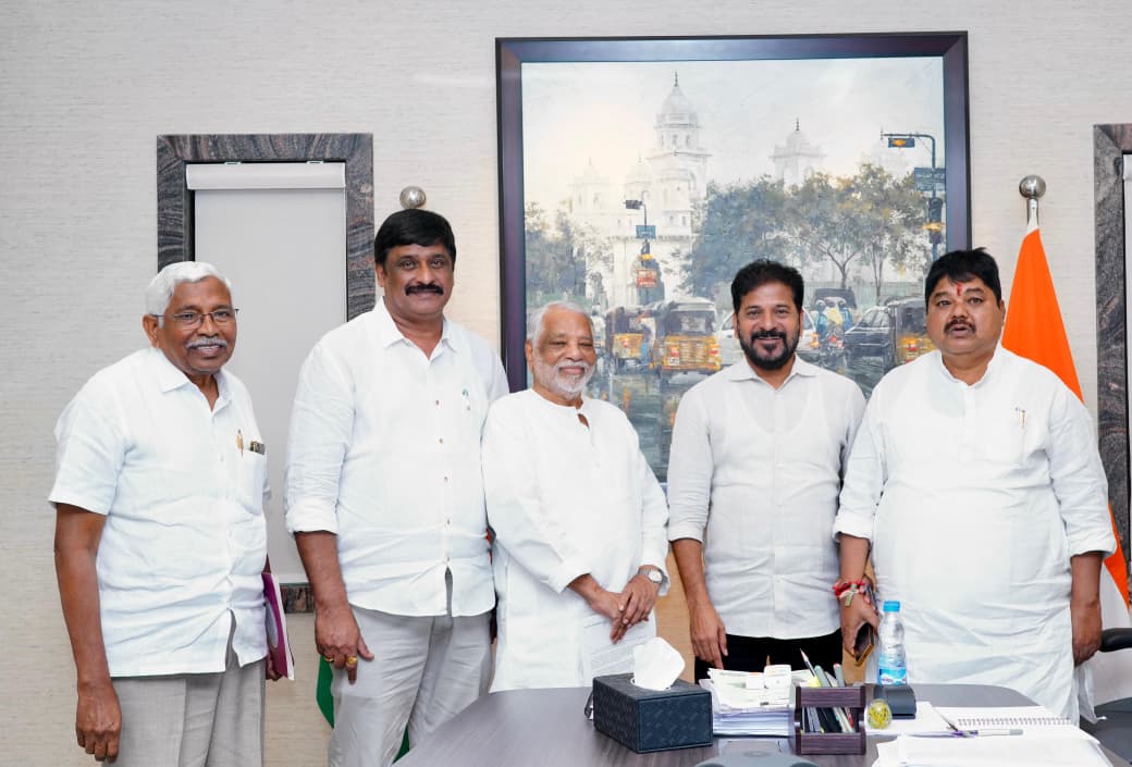 ఉద్యమకారుల గుర్తింపు ప్రక్రియను వేగవంతం చేయాలి