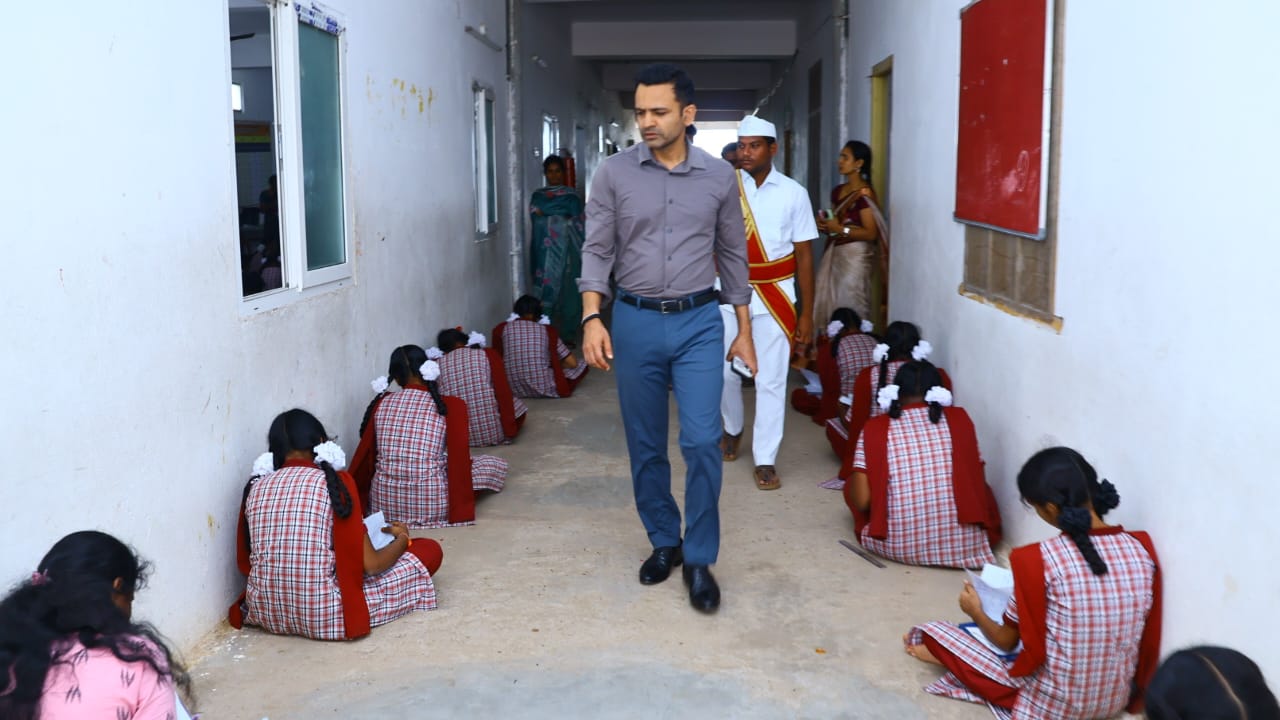 ప్రణాళికాబద్ధమైన బోధనతో ఉత్తమ ఫలితాలు సాధించాలి
