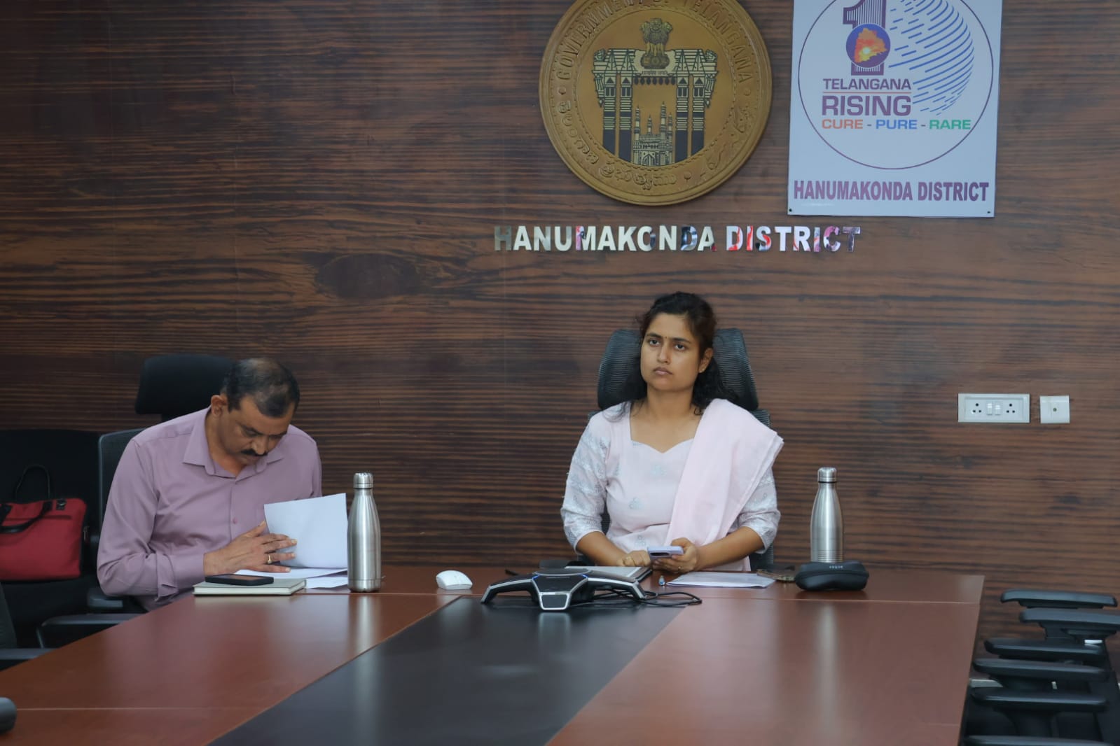 22ఎ ఎక్స్ టెంట్ లో తేడాలు వస్తే వాటిని భూభారతి పోర్టల్ లోనే పరిష్కరించాలి