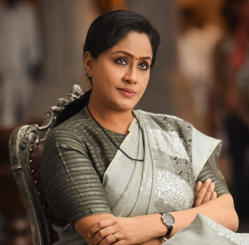 రేసులో రాములమ్మ... మంత్రి పదవిపై విజయశాంతి పేరు తెరపైకి!