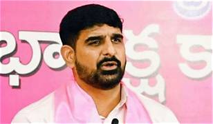 కౌశిక్ రెడ్డిపై వేటు తప్పదా?..