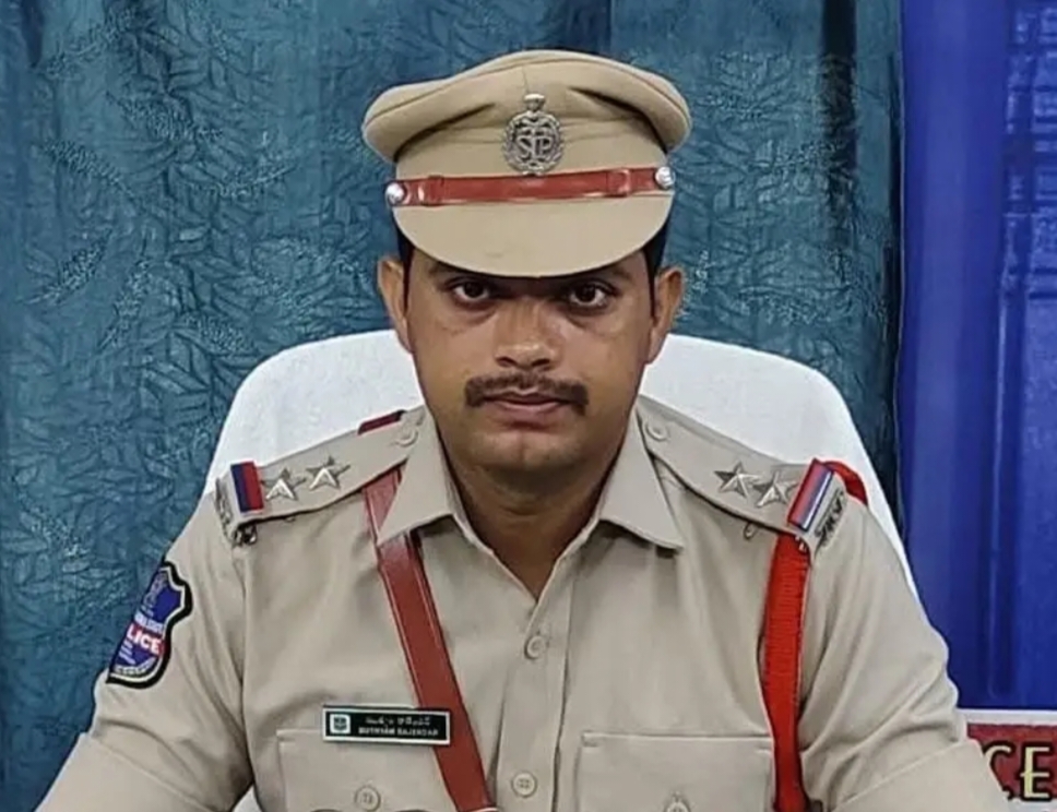 రాయపర్తి ప్రజలు అప్రమత్తంగా ఉండాలి