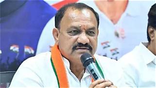 కేబినెట్ లోకి మహేష్ గౌడ్?...