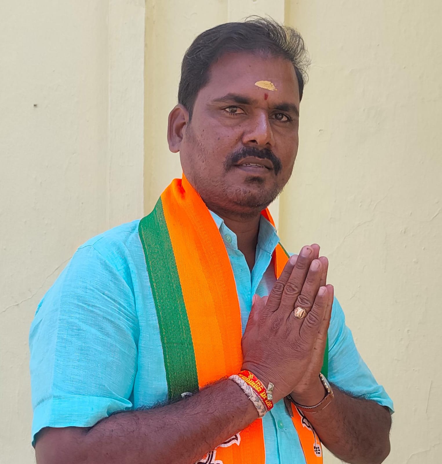 వర్ధన్నపేట రైతులకు దేవాదుల నీరు విడుదల చేయాలి