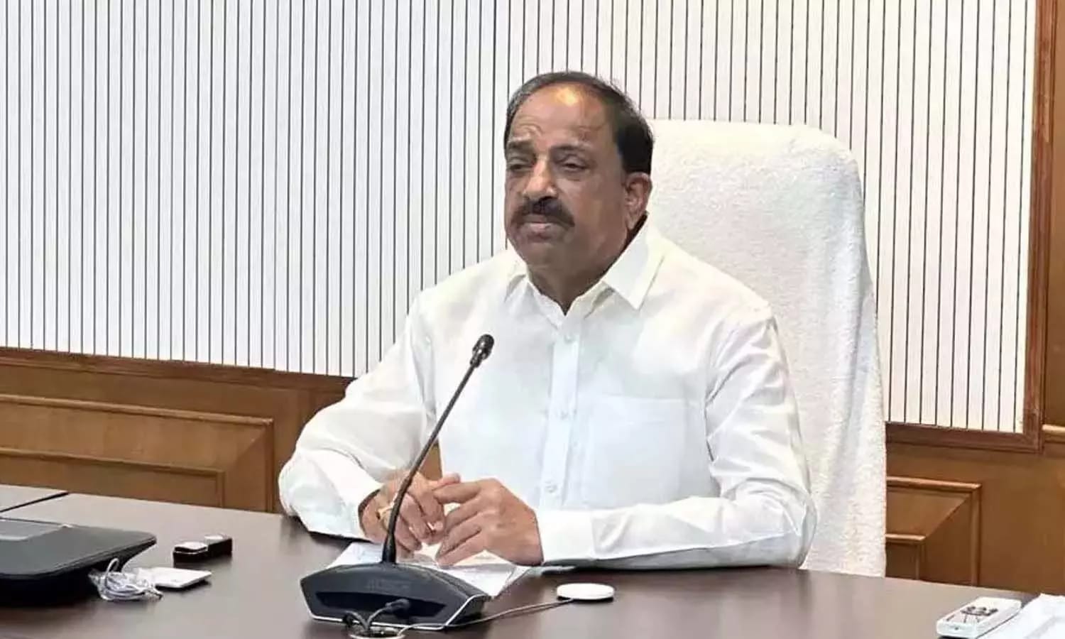 నేరుగా రైతుల అకౌంట్లలోకి డబ్బులు: మంత్రి తుమ్మల నాగేశ్వరరావు