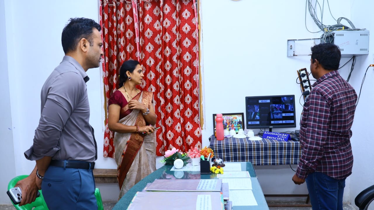ప్రణాళికాబద్ధమైన బోధనతో ఉత్తమ ఫలితాలు సాధించాలి