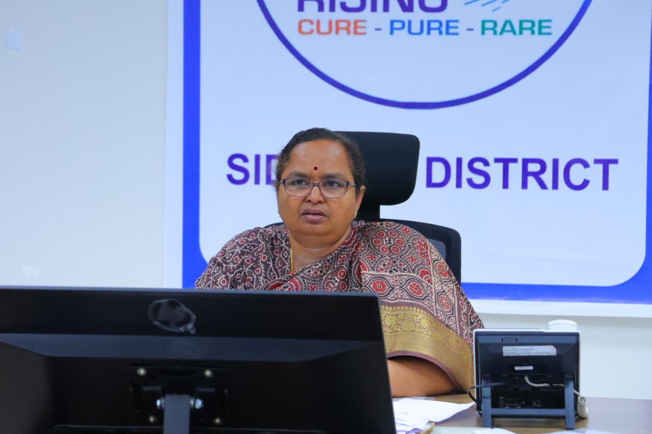 పల్లె పల్లెకు పొన్నం అన్న పల్లె పల్లెలో ప్రజా పాలన కార్యక్రమం