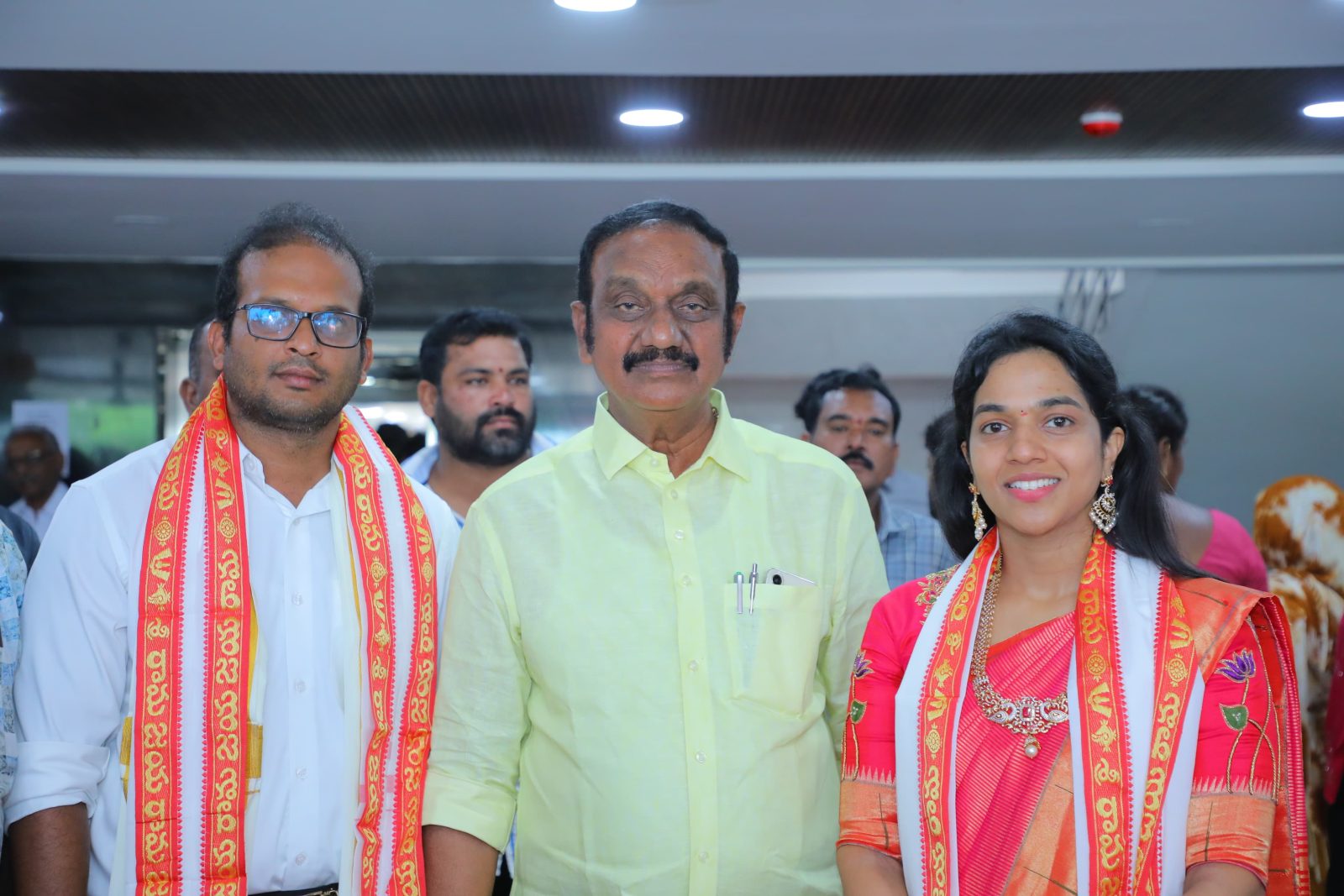 ఈ సందర్భంగా ఎమ్మెల్యే మాట్లాడుతూ..
