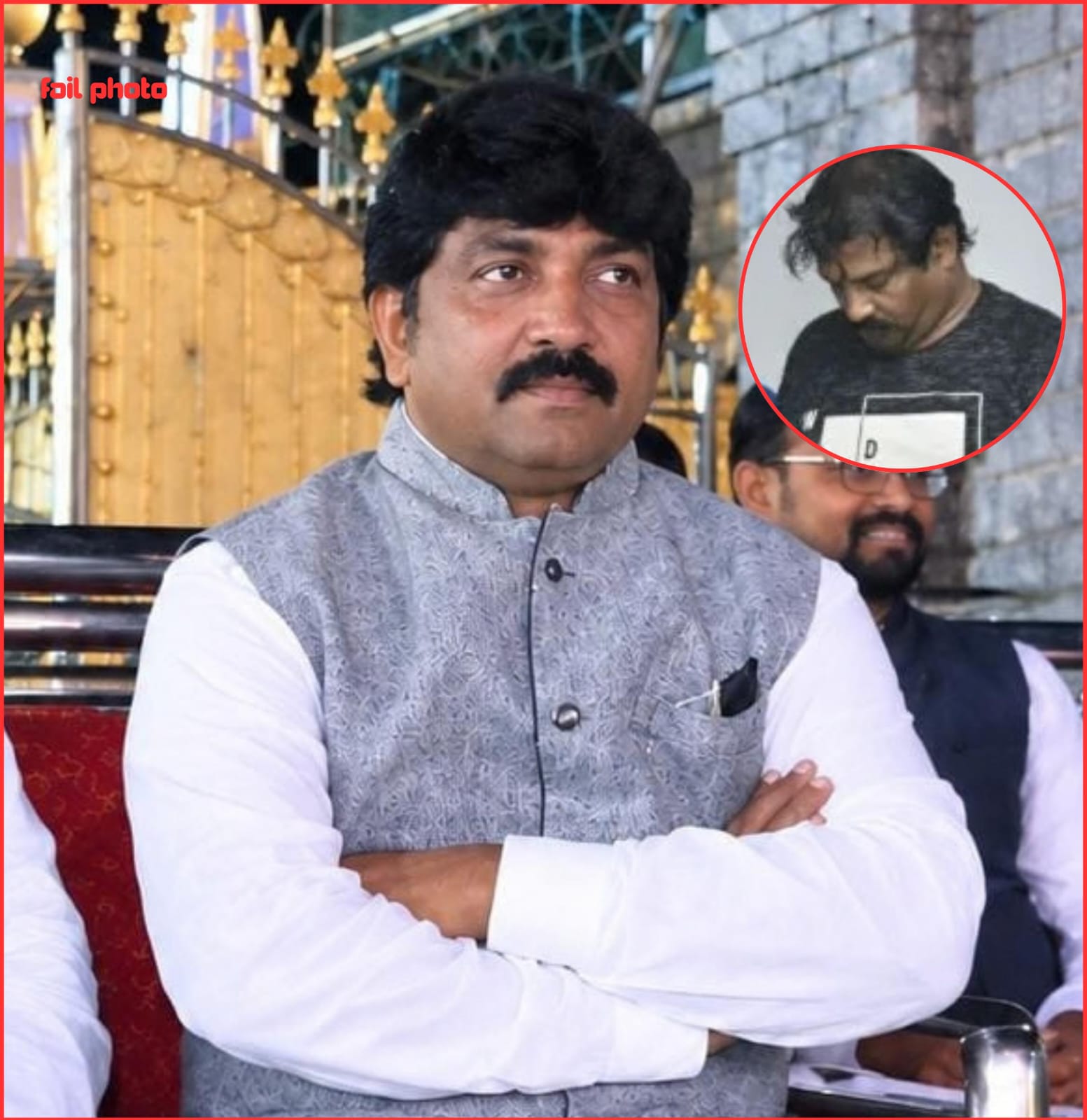 ప్రణయ్ హత్యకేసులో నిందితుడు మృతి
