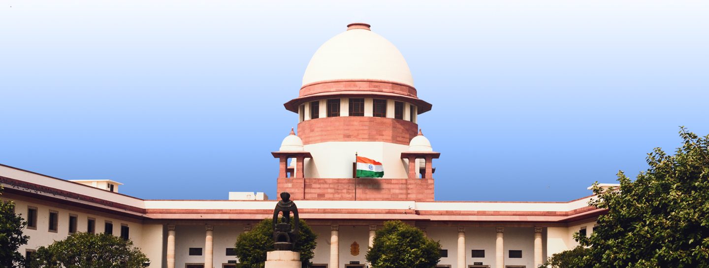 పోక్సో(POCSO) కేసులలో రక్షణ నిబంధనలు జారీ చేసిన సుప్రీంకోర్టు