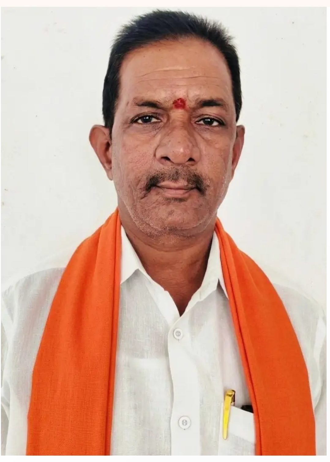 ఉత్సవ సమితి అధ్యక్షులుగా ఈదులకంటి రవీందర్ రెడ్డి