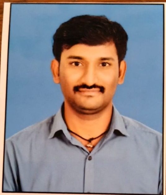 కెమిస్ట్రీలో విజయ్ కుమార్ కు డాక్టరేట్ ప్రధానం