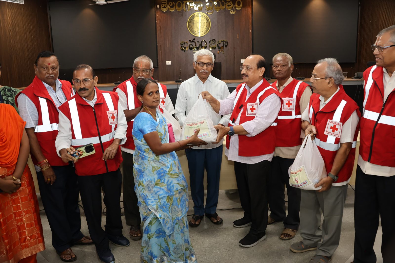టీబీ పేషెంట్లకు ఆరు నెలలకు సరిపడా పోషకాహారం అందేలా చర్యలు తీసుకోవాలి...