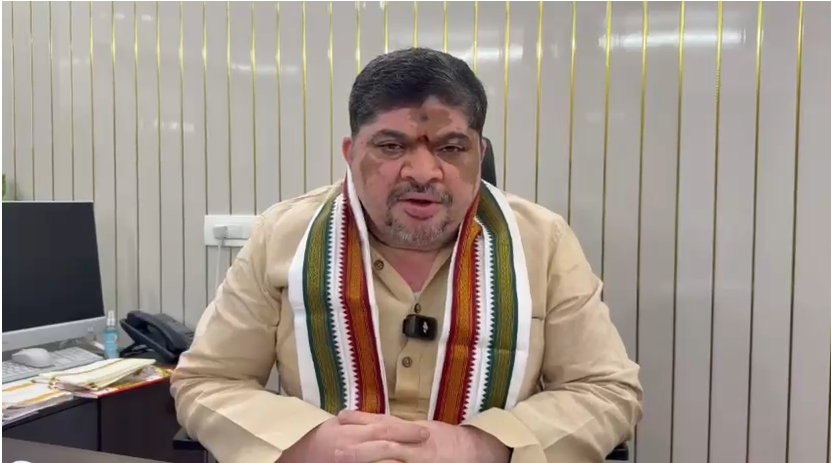 హైదరాబాద్‌లో గణేష్ నిమజ్జనానికి ఘనంగా ఏర్పాట్లు: హైదరాబాద్ ఇంచార్జి మంత్రి పొన్నం ప్రభాకర్