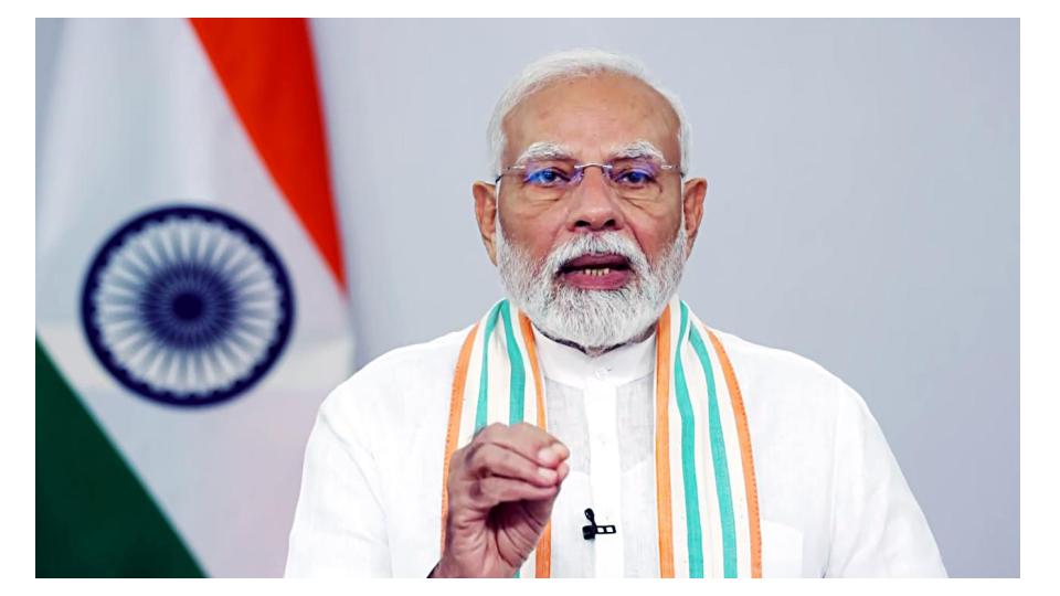 వాతావరణ మార్పుల భవిష్యత్తుపై అంతర్జాతీయ సదస్సు