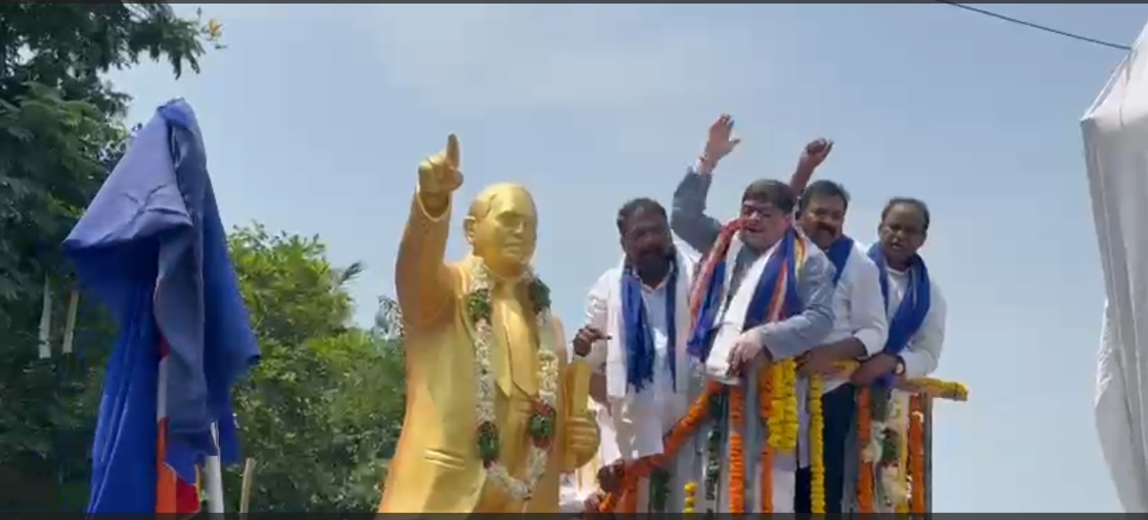 ఈ సందర్భంగా మంత్రి పొన్నం ప్రభాకర్ మాట్లాడుతూ..