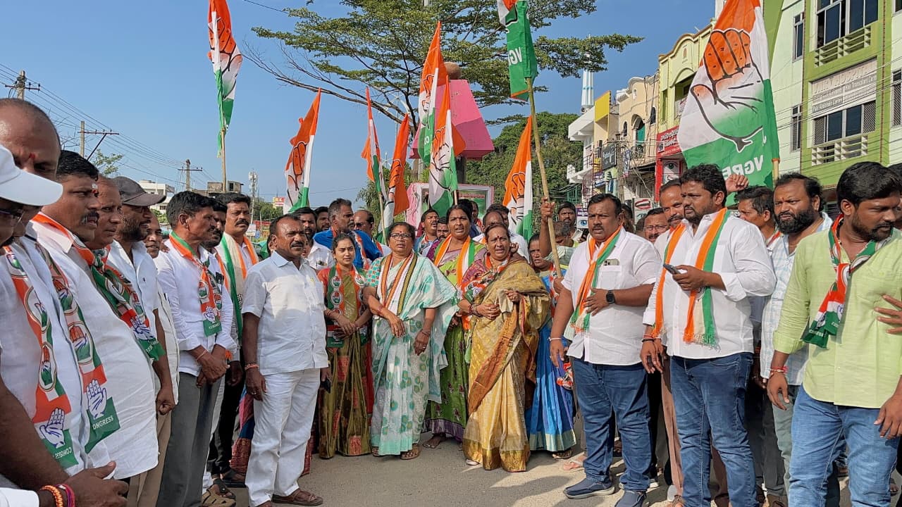ఎమ్మెల్సీ తాతా మధుసూదన్ ను వెంటనే భర్తరఫ్ చేయాలి