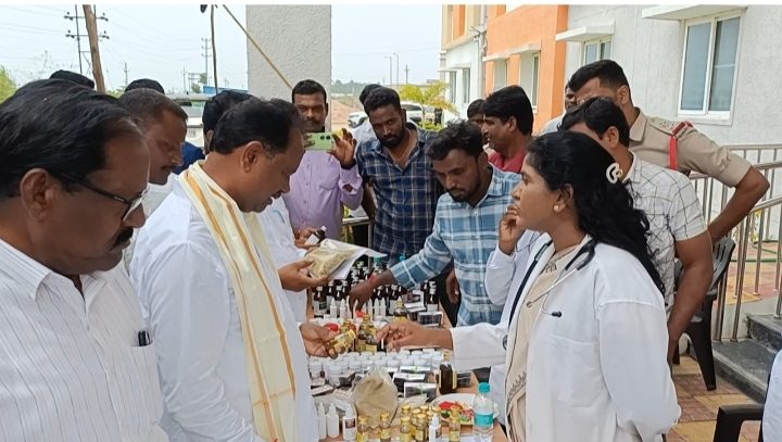 ఆయుష్‌ సేవలను మరింత చేరువ చేస్తాం