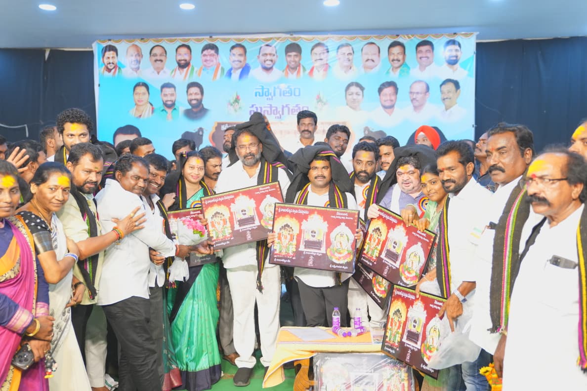 పశుసంవర్ధక రంగానికి ప్రత్యేక ప్రాధాన్యత