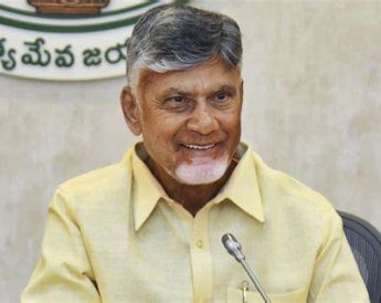 రోజుకు 18 గంటల డ్యూటీతో చంద్రన్న