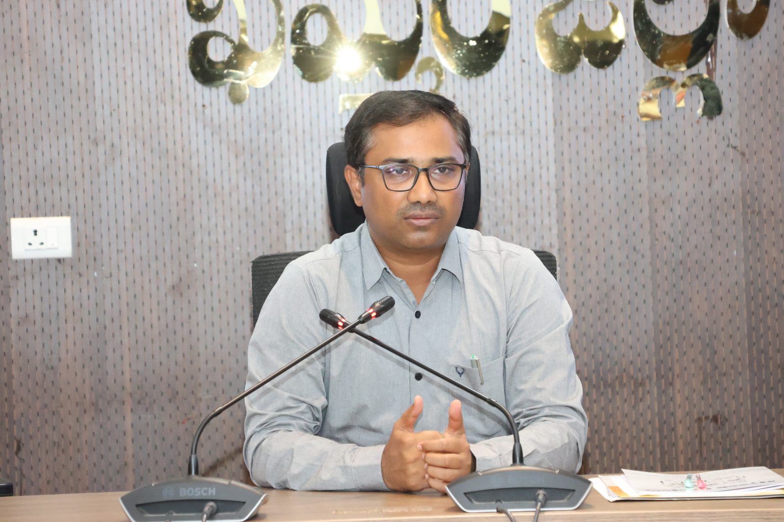 విద్యార్థుల భవిష్యత్‌కు మార్గదర్శకులుగా ఉప్యాధ్యాయులు నిలవాలి