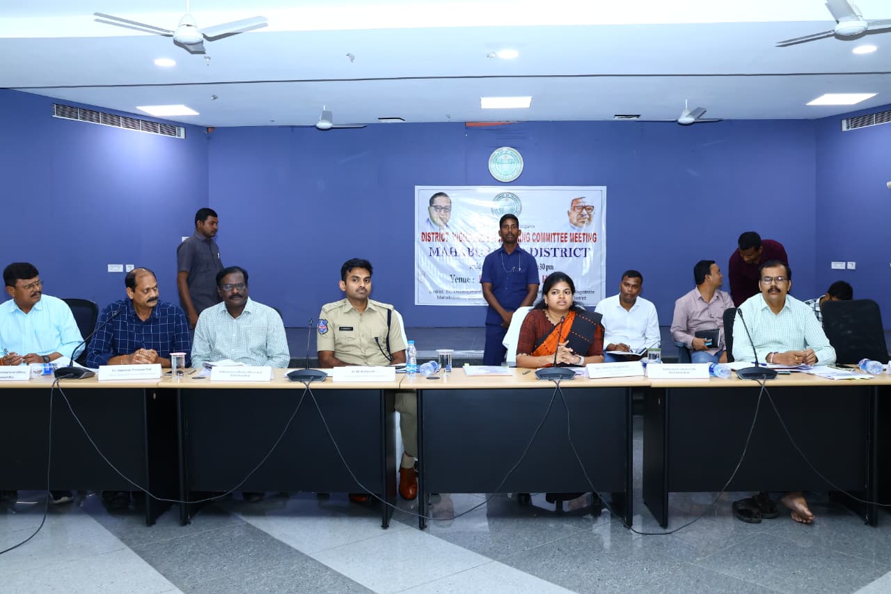 ఎస్సీ, ఎస్టీ కులాల అభివృద్ధికి అధిక ప్రాధాన్యత