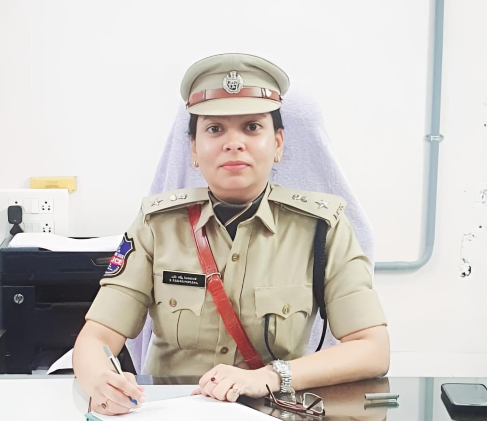 వినాయక చవితి నవరాత్రి ఉత్సవాలను ప్రశాంత వాతావరణంలో జరుపుకోవాలి