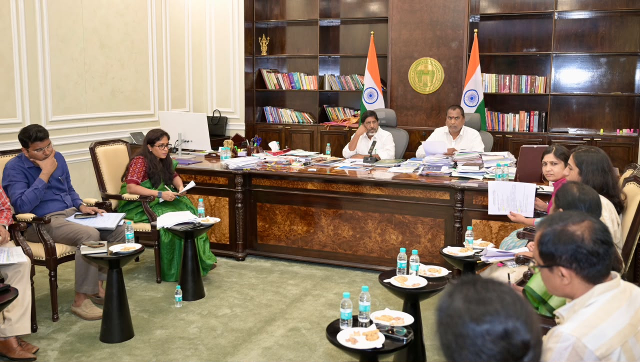 ఎస్సీ, ఎస్టీ సంక్షేమానికి ప్రజా ప్రభుత్వం పెద్దపీట: డిప్యూటీ సీఎం భట్టి విక్రమార్క