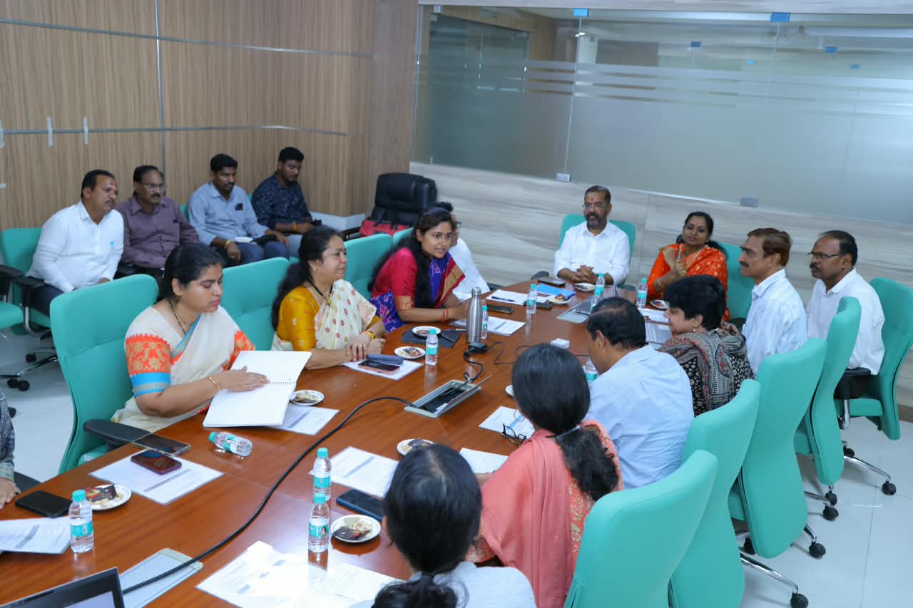 వరంగల్ నగర సమగ్రాభివృద్ధికి ప్రపంచ బ్యాంకు సహకారం