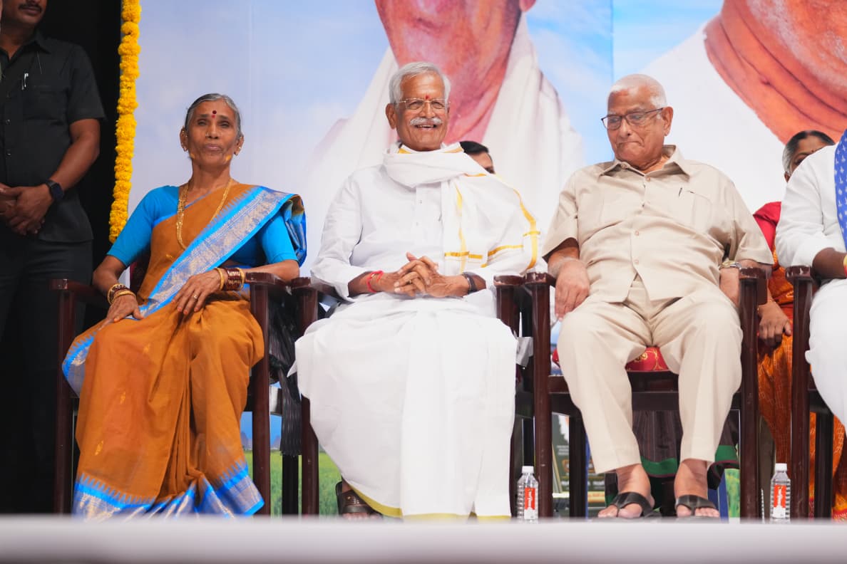 పొన్నం సత్తయ్య జీవన సాఫల్య పురస్కారాలు  - 2026