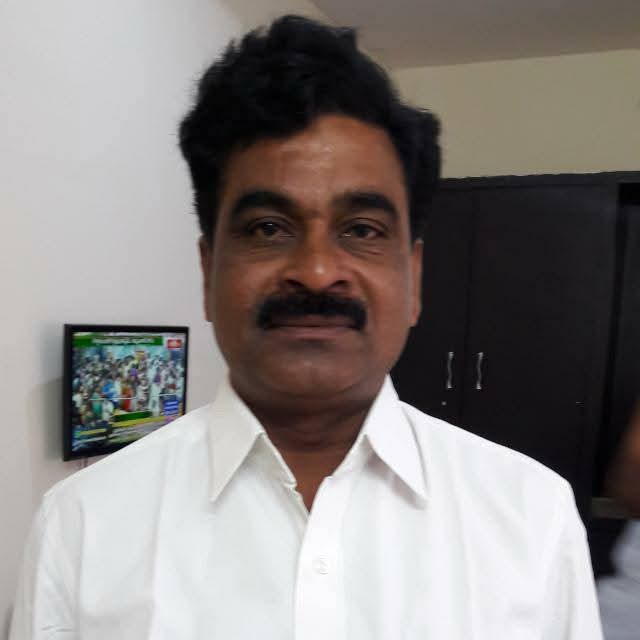 టీటీడీ డిప్యూటీ ఈఓ లోకనాథం ఇంట్లో ఏసీబీ దాడులు