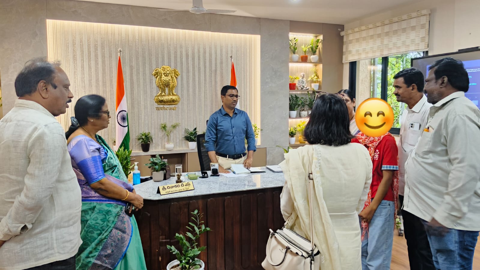 మానవ అక్రమ రవాణాకు గురైన నేపాల్ బాలిక రెస్క్యూ