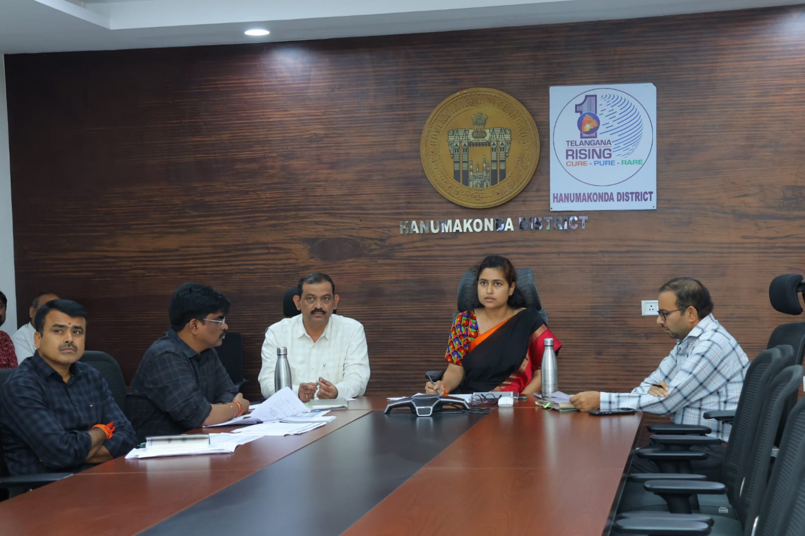 ఎస్‌ఐఆర్‌లో అనామలీస్, నో మ్యాపింగ్ ఓటర్లకు నోటీసులు అందించి పకడ్బందీగా విచారణ చేపట్టాలి