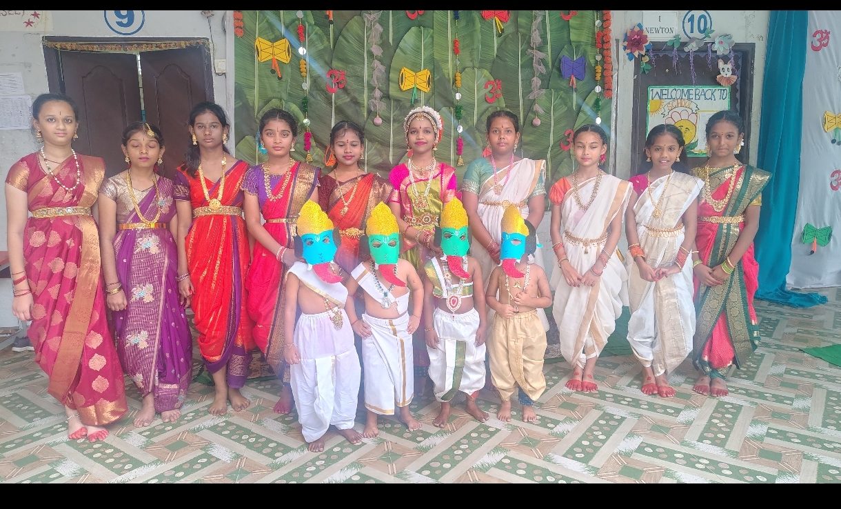 మట్టి వినాయకులనే పూజిద్దాం