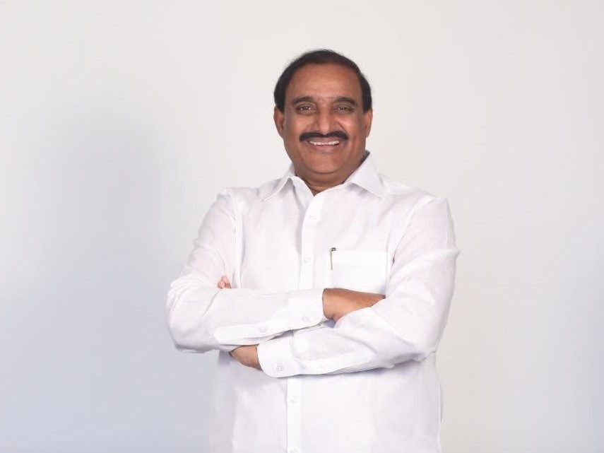సాహితీ ఇన్ ఫ్రా కేసులో అరికెపూడికి ఈడీ సమన్లు