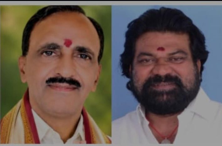 హుజురాబాద్ గణపతి నిమజ్జన ఉత్సవ సమితి నూతన కార్యవర్గం ఎన్నిక