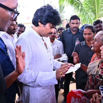 స్థానిక సంస్థల ఎన్నికలను ప్రతిష్టాత్మకంగా తీసుకుంటున్న జనసేన?..