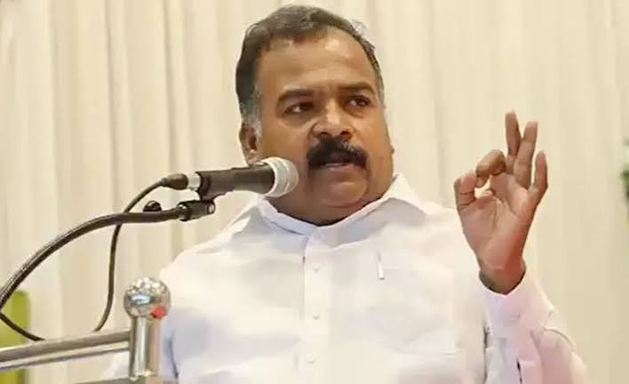 టీవీకే పార్టీ నేతృత్వంలో అధికార కూటమికి కొత్త పేరు
