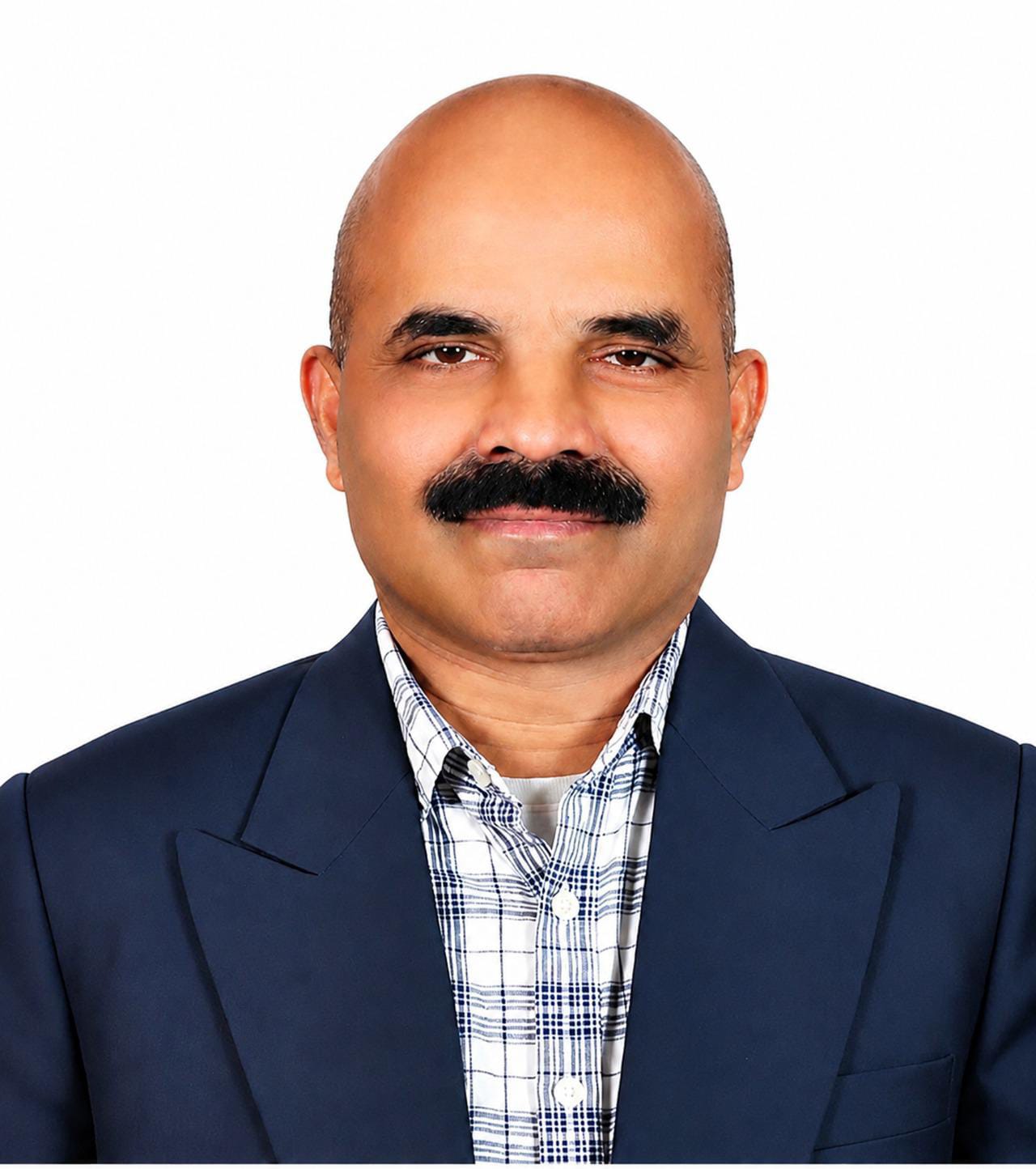 'ఇంటర్‌పోర్-2026' సదస్సుకు కేయూ ప్రొఫెసర్ మల్లారెడ్డి