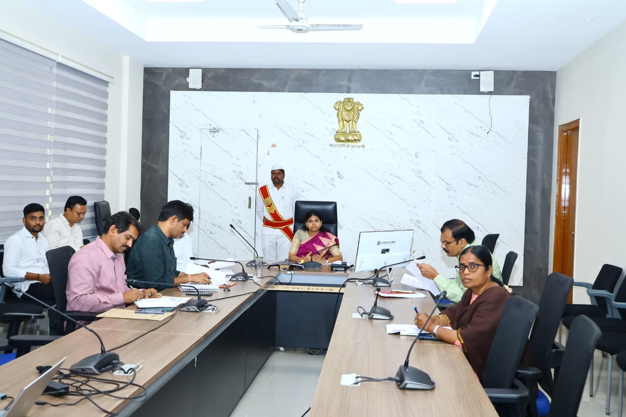 ప్రపంచ పర్యాటక దినోత్సవాన్ని ఘనంగా నిర్వహించాలి